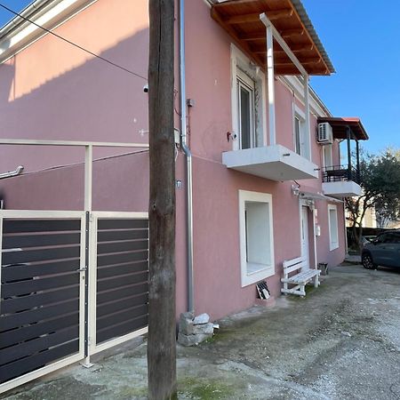 Estia Alternative Apartment Dráma Kültér fotó
