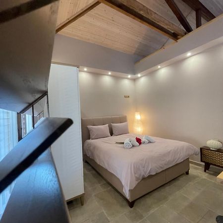 Estia Alternative Apartment Dráma Kültér fotó