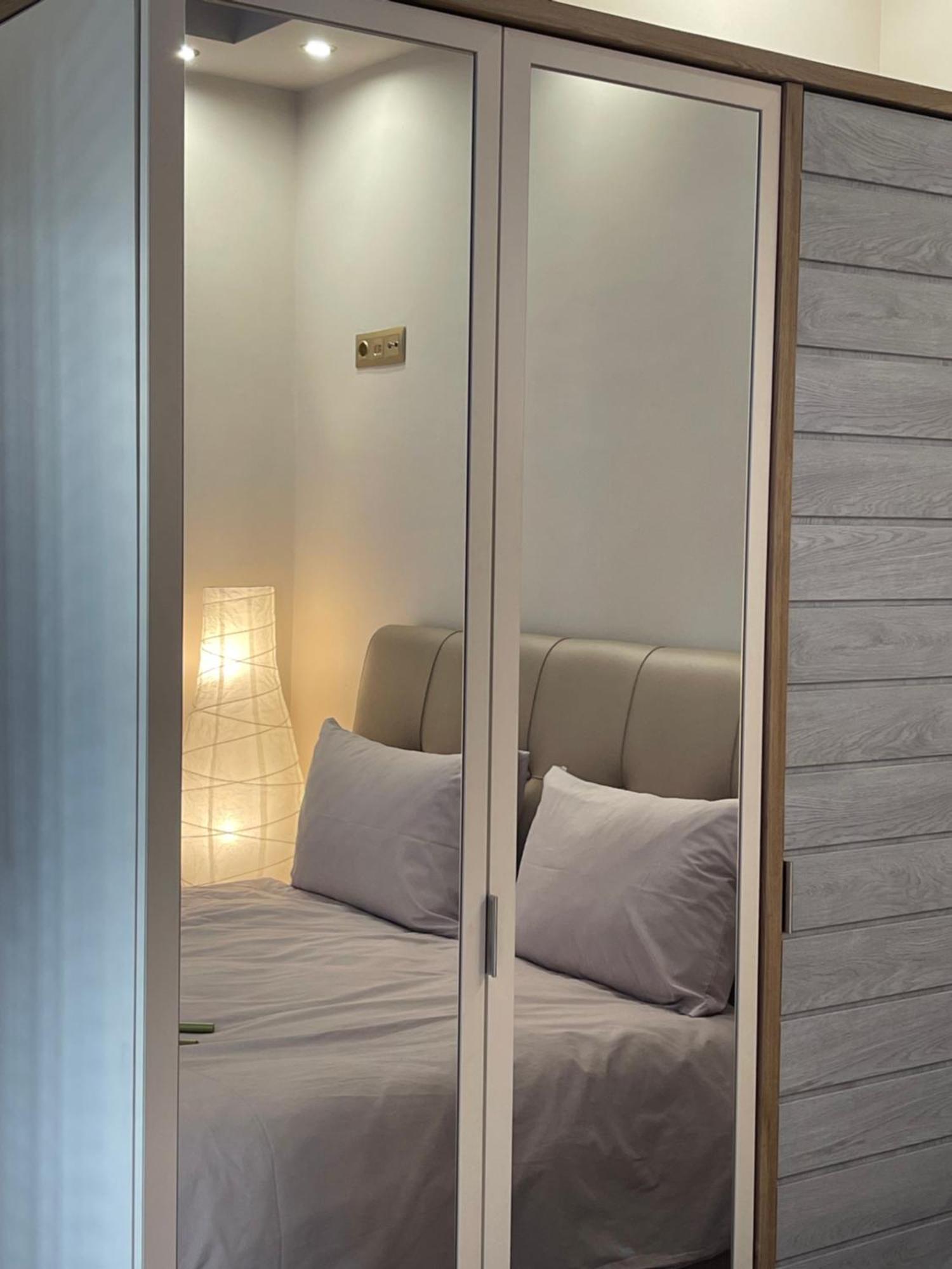 Estia Alternative Apartment Dráma Kültér fotó