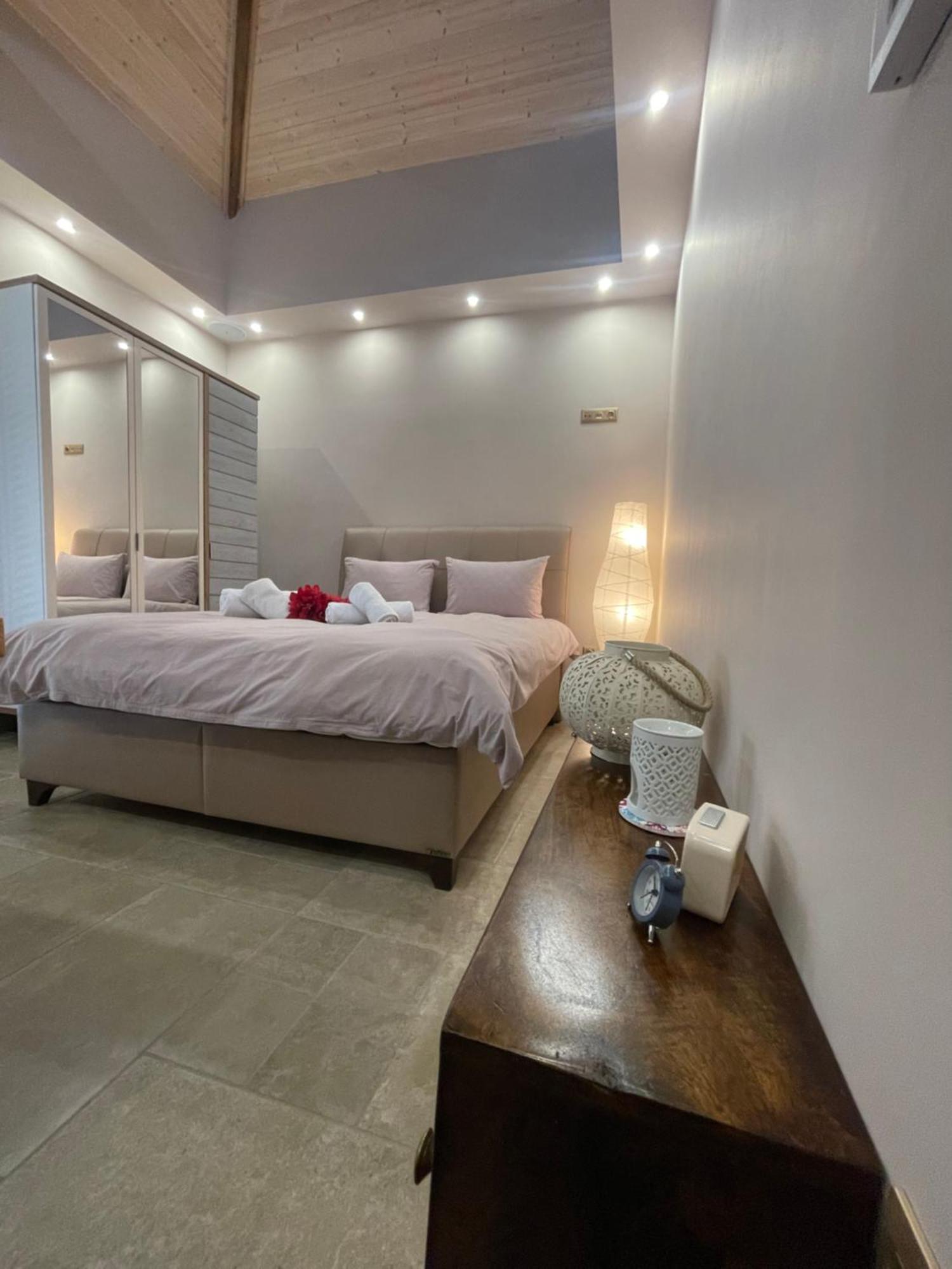 Estia Alternative Apartment Dráma Kültér fotó