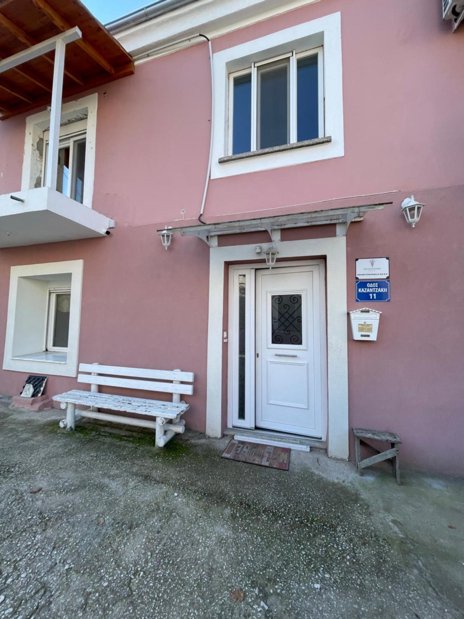 Estia Alternative Apartment Dráma Kültér fotó