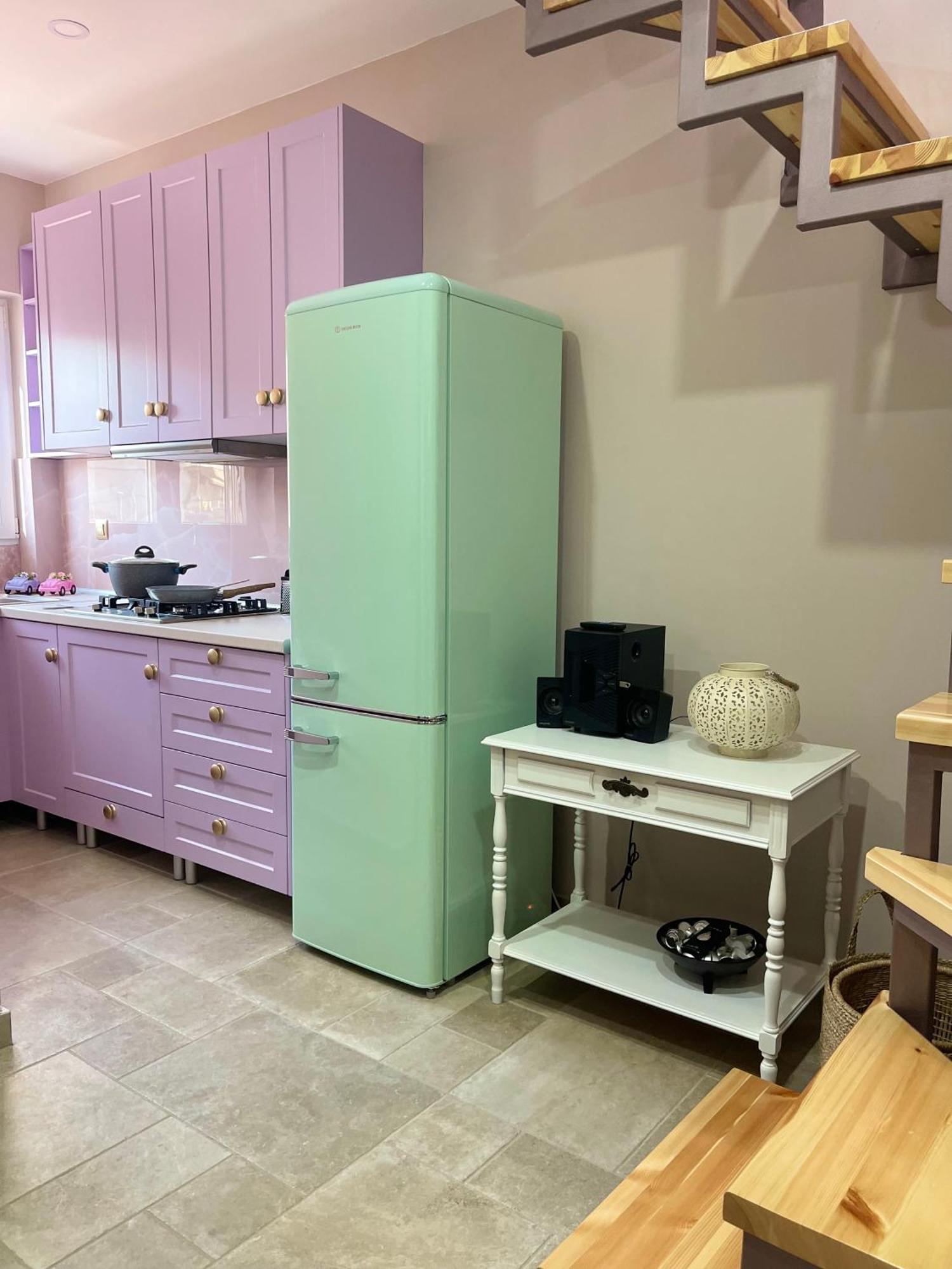 Estia Alternative Apartment Dráma Kültér fotó