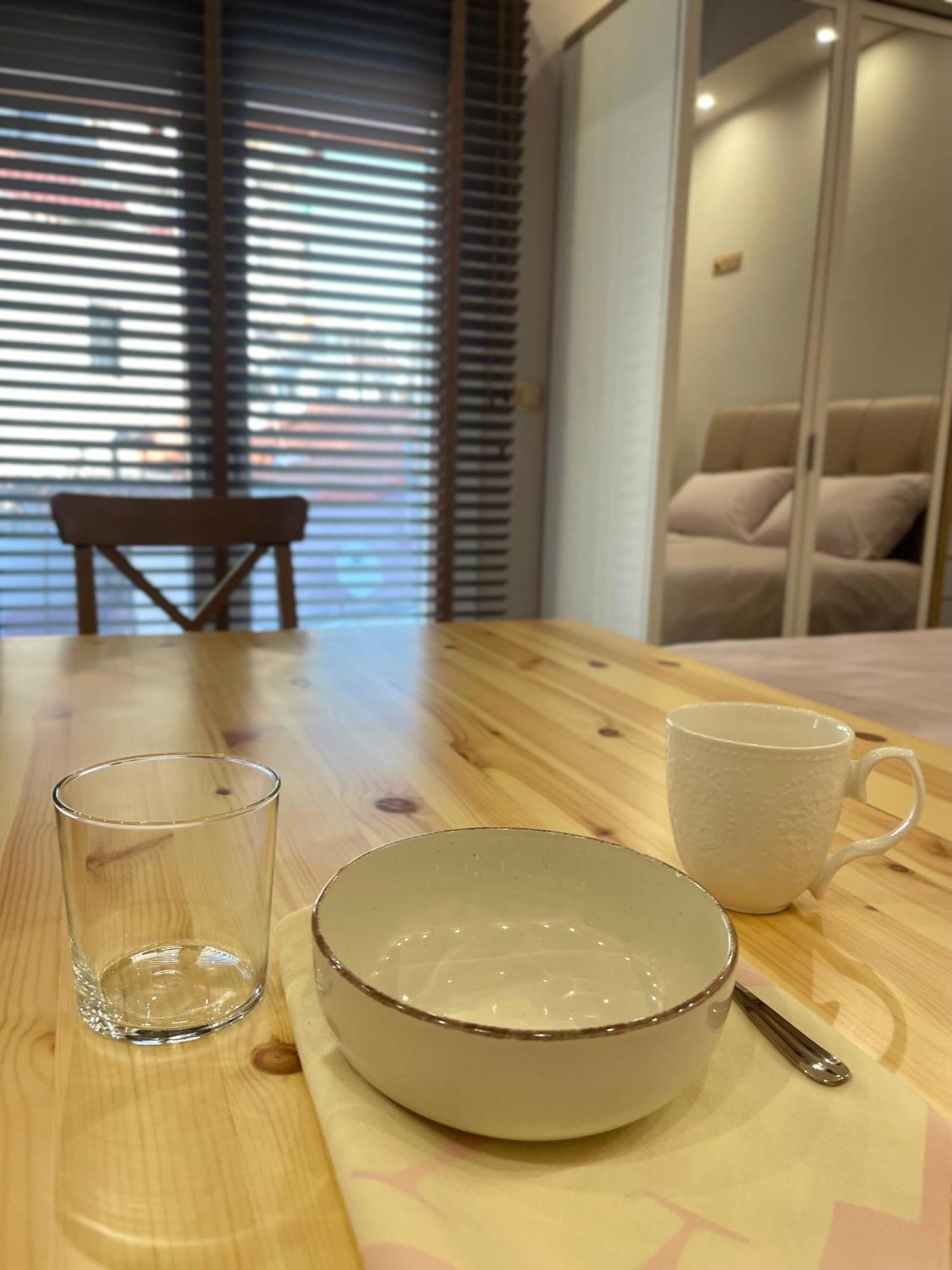 Estia Alternative Apartment Dráma Kültér fotó