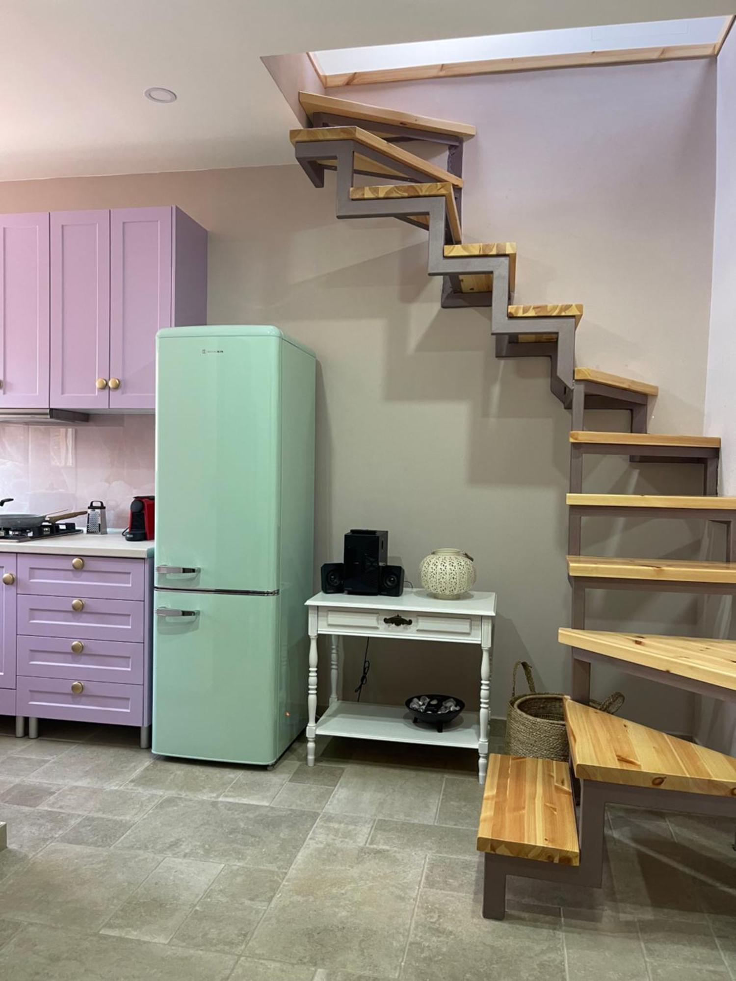 Estia Alternative Apartment Dráma Kültér fotó